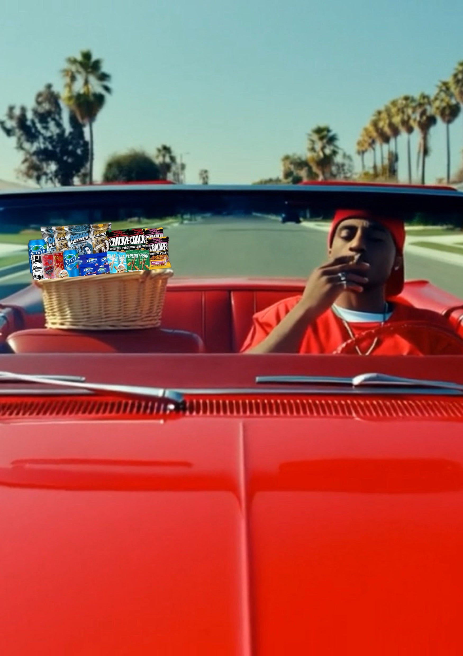 Pac‘s Paket
