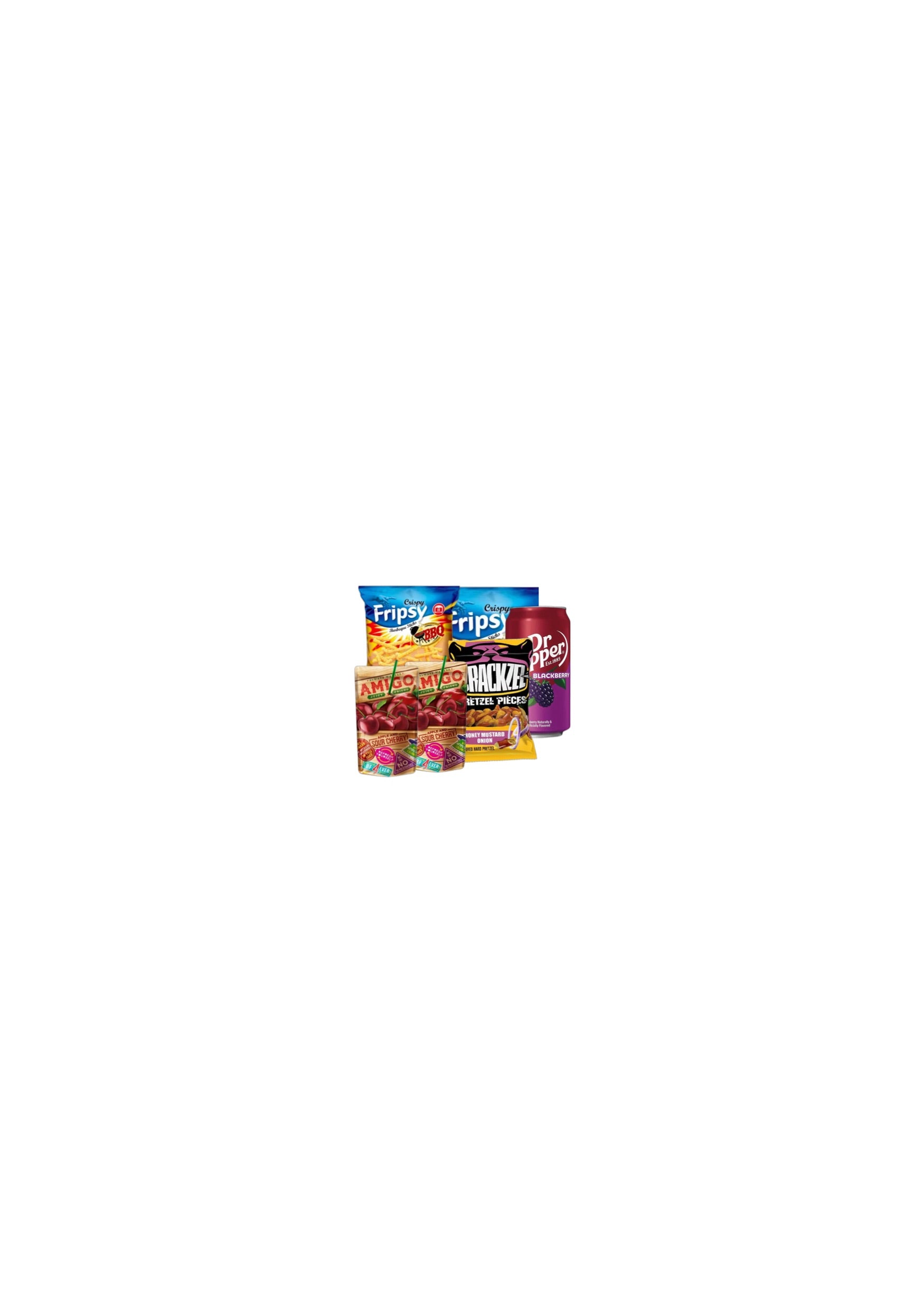 Blackies Paket