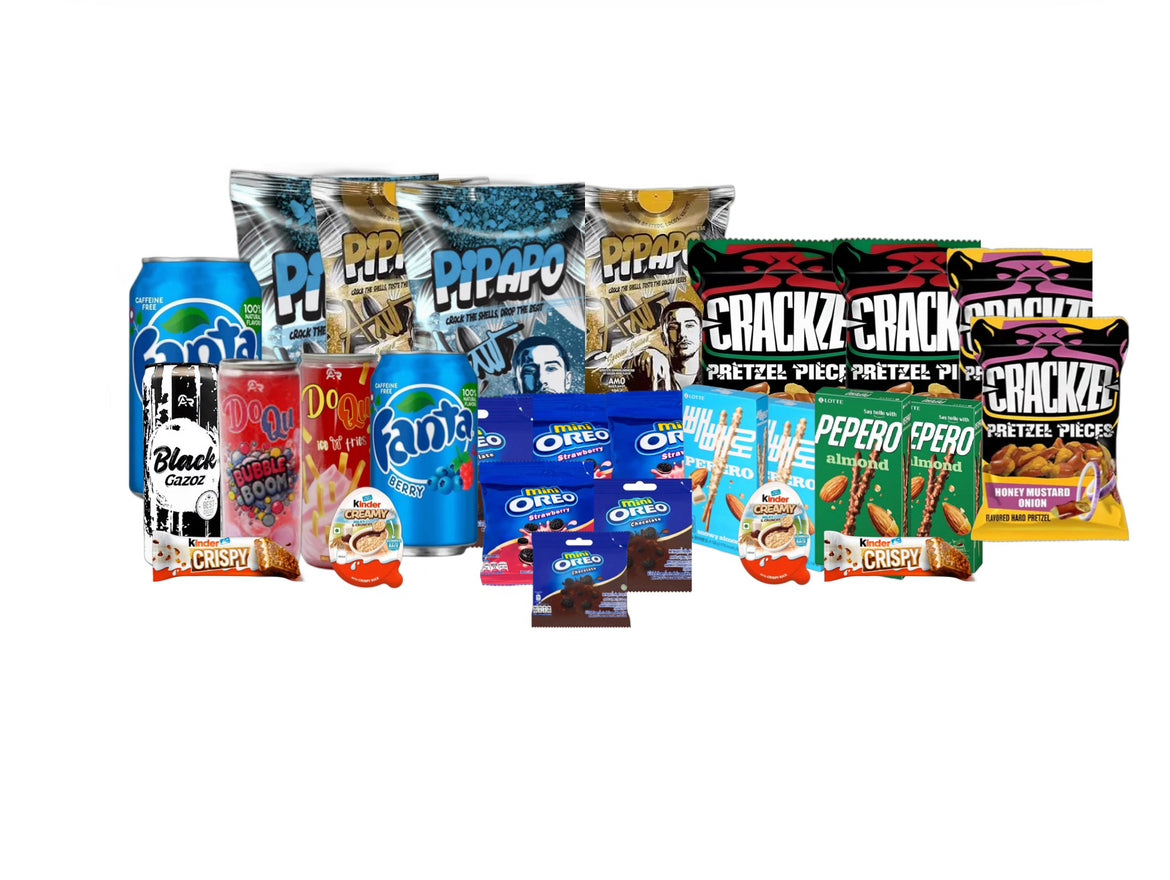 Pac‘s Paket