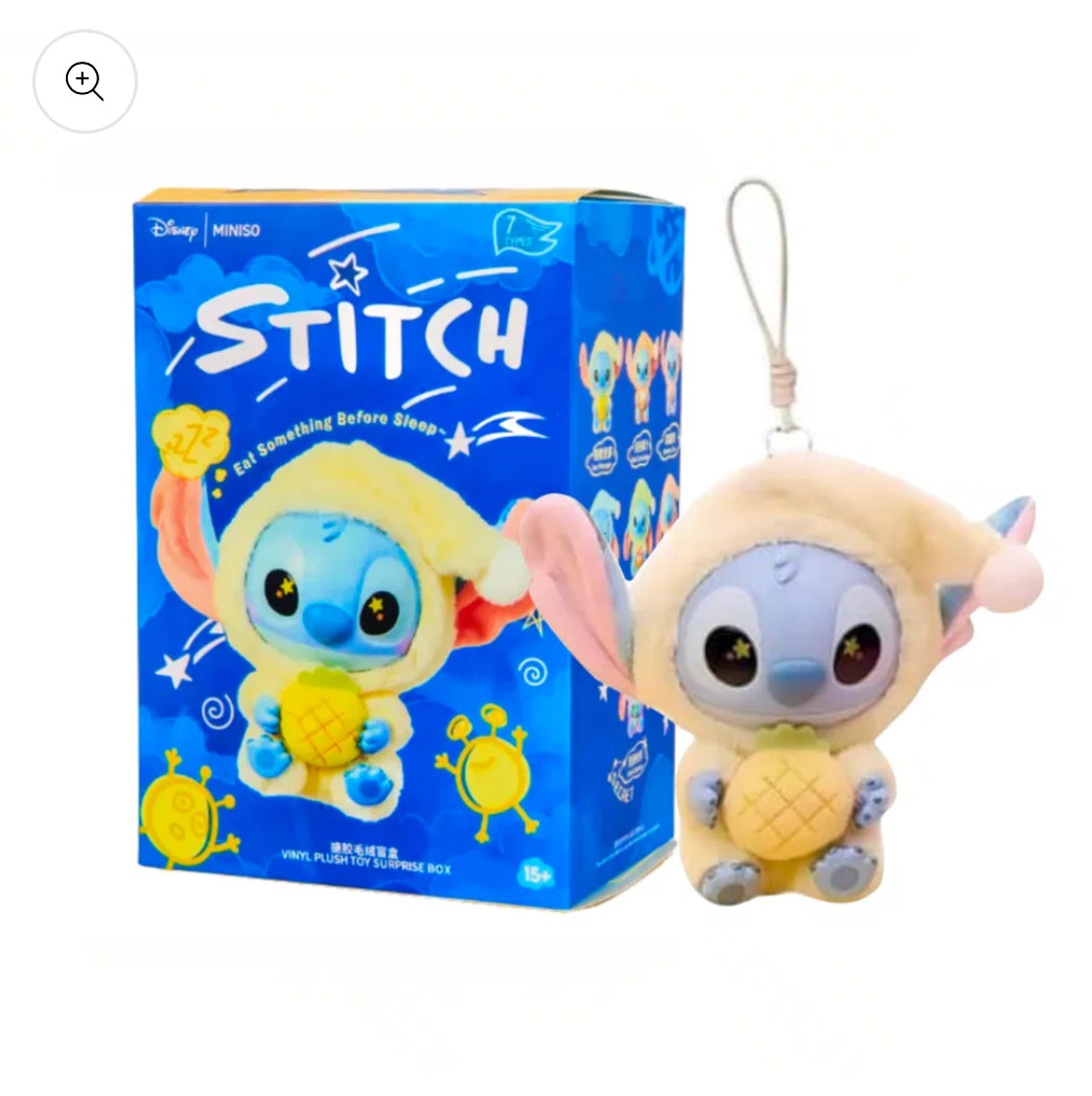 Hype Plüschtier - Mystery Box  Stitch Edition