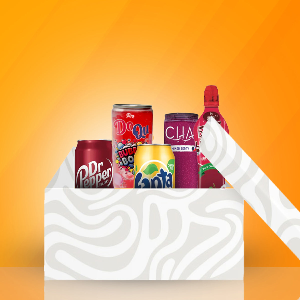 Drinks Paket