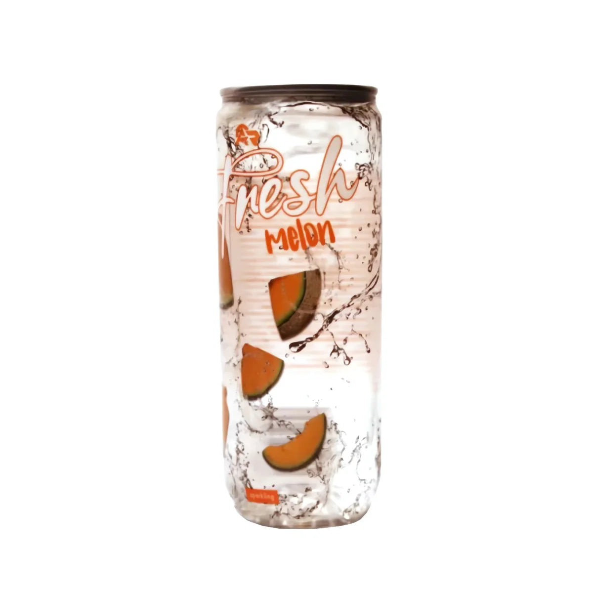 Fresh - Melon 330ml - DPG gelabelt